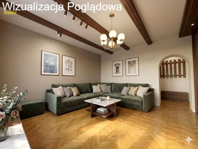 Mickiewicza 50 m², Dąbrowa Górnicza