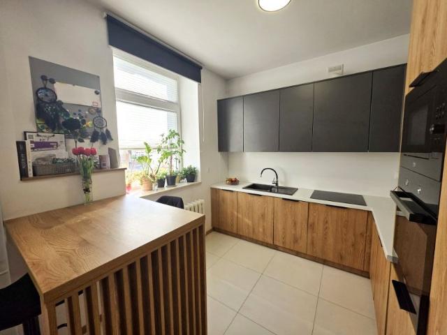Mickiewicza 55,53 m², Chełm