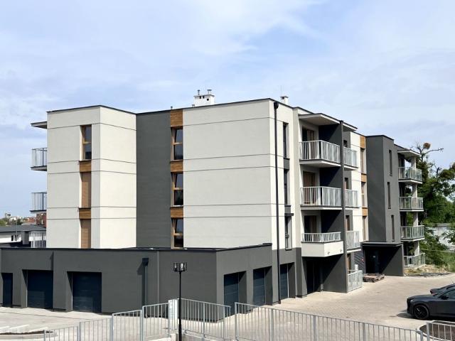Mickiewicza 5 60 m², Śrem