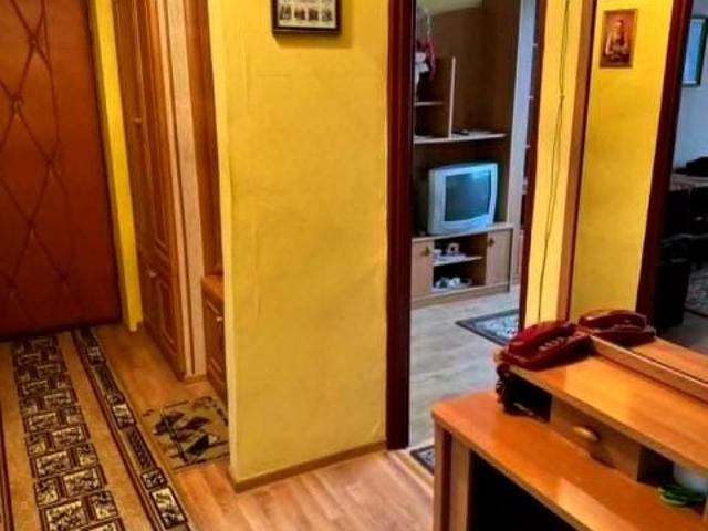 Mickiewicza 66,40 m², Nowe Sioło