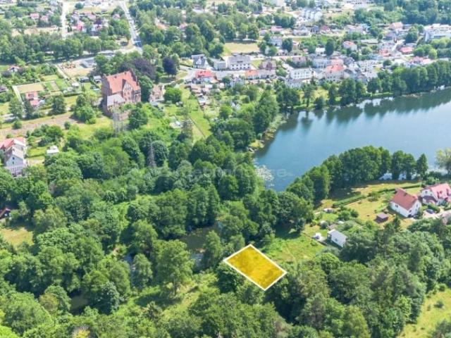 Mickiewicza 697 m², Biały Bór