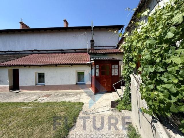 Mickiewicza 69 m², Bogdaniec