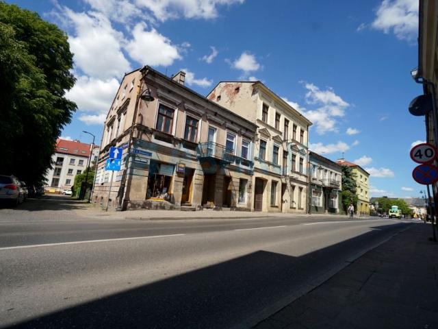 Mickiewicza 6 625 m², Koło