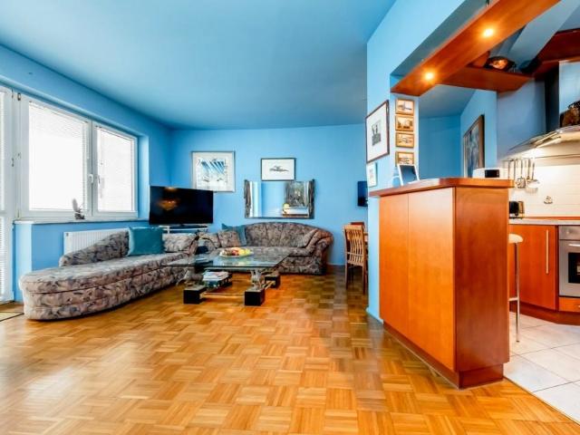 Mickiewicza 84,90 m², Białystok