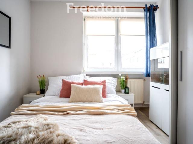 Mickiewicza 88,50 m², Giżycko