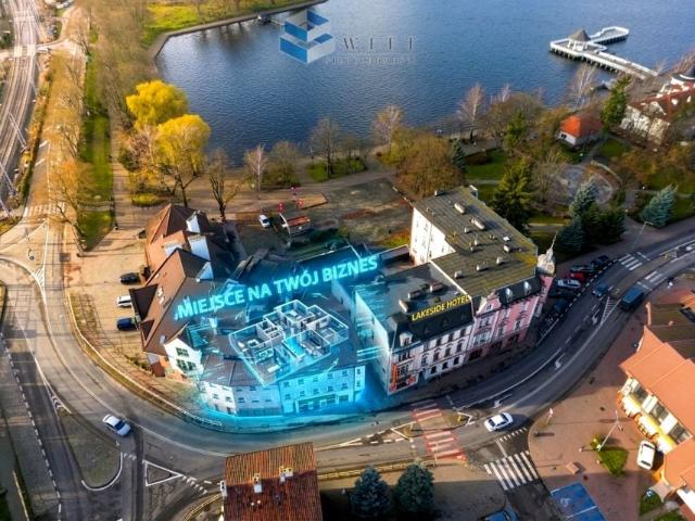 Mickiewicza 92 m², Ostróda