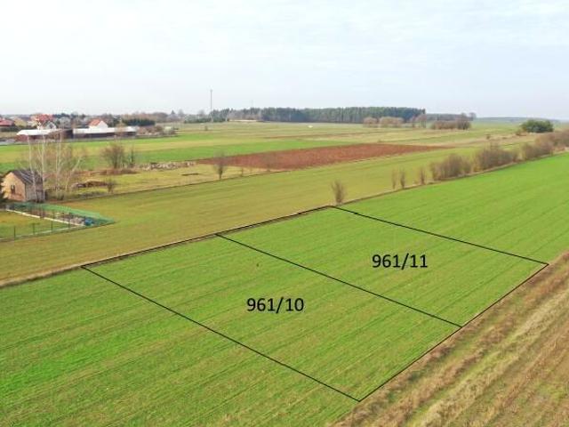 Mickiewicza 935 m², Jedwabne