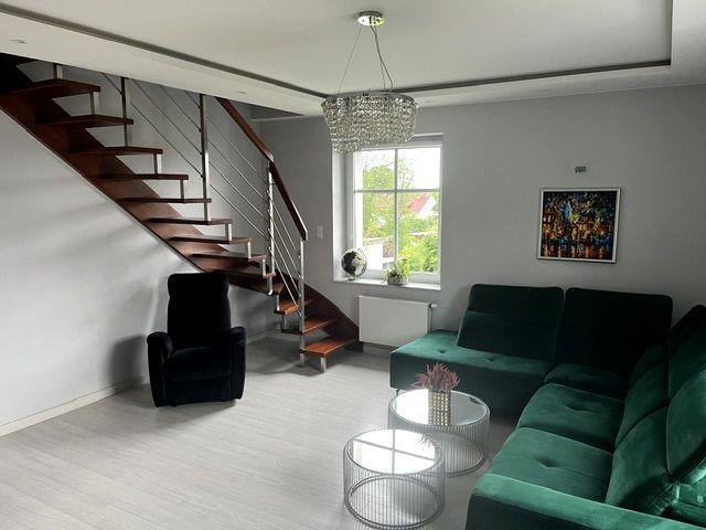 Mickiewicza 95,20 m², Świdwin