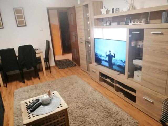 Mickiewicza, 10 44,70 m², Giżycko