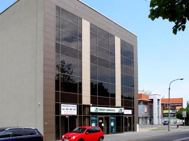 Mickiewicza 10A 40 m², Racibórz