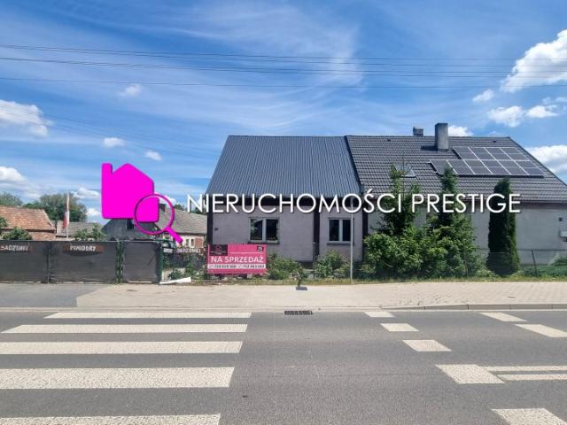 Mickiewicza 112a 105 m², Sypniewo
