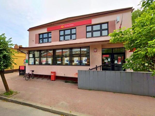 Mickiewicza 115,29 m², Lubaczów