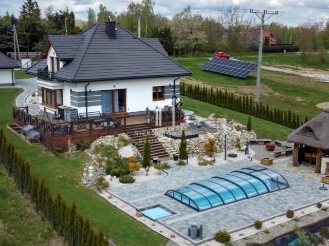 Mickiewicza 130 m², Folusz