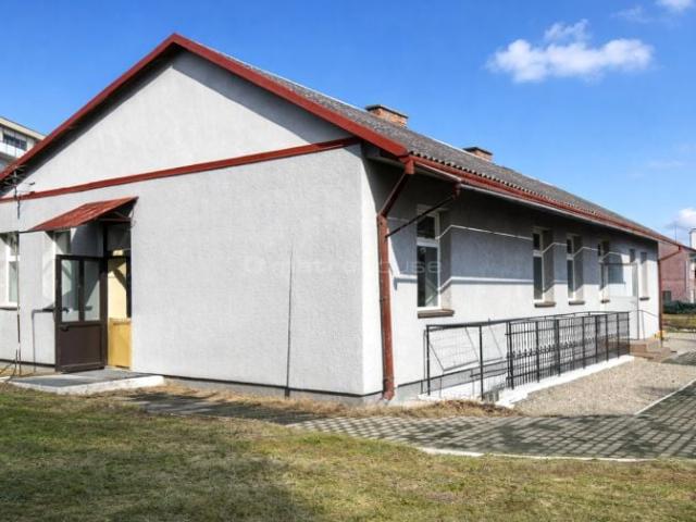 Mickiewicza 163 m², Lubaczów