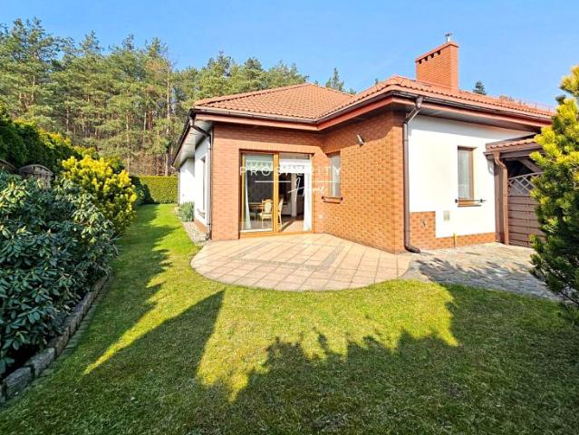 Mickiewicza 179 m², Bolszewo