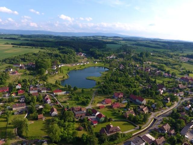 Mickiewicza 1 103 m², Olszyna Dolna