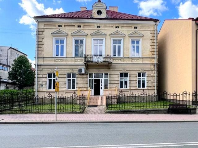 Mickiewicza 22 70 m², Brzozów