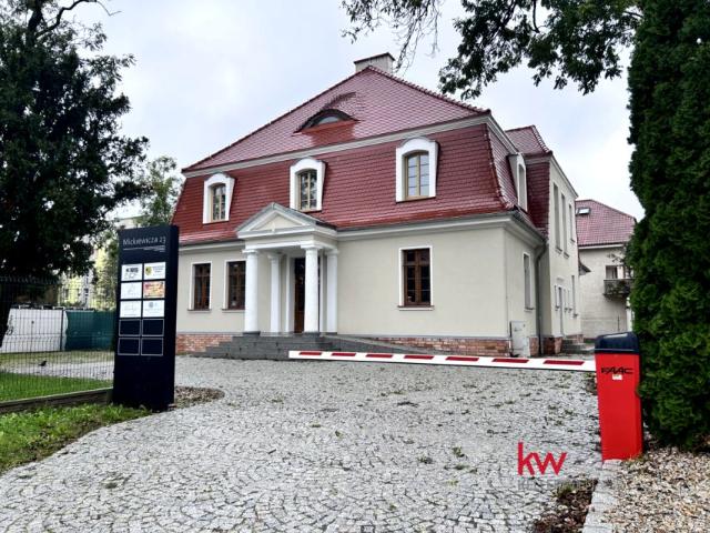 Mickiewicza 24 m², Sztum