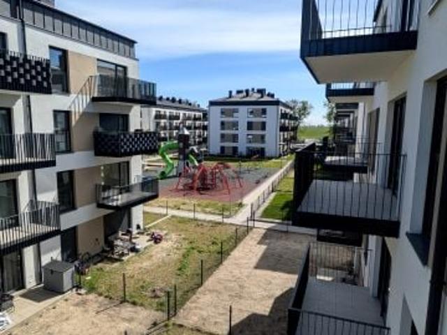 Mickiewicza 28 m², Kleszczewo
