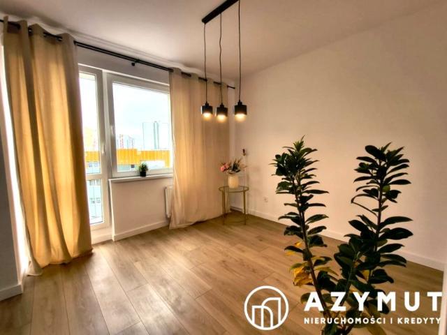 Mickiewicza 30 m², Lubin