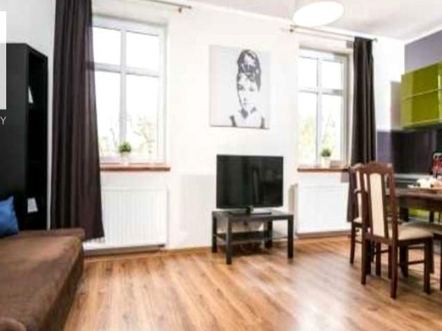 Mickiewicza 34 m², Kraków