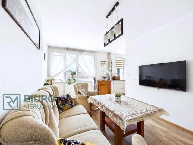 Mickiewicza 35,59 m², Sztum