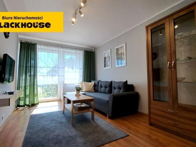 Mickiewicza 36 m², Praszka