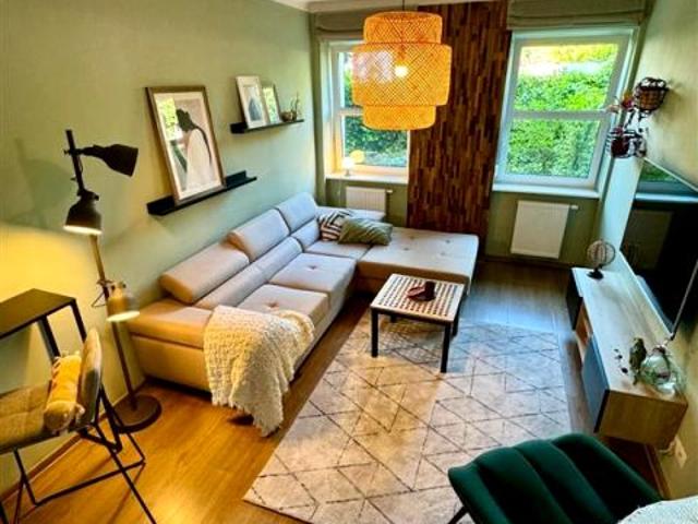 Mickiewicza Adama 58 m², Gdynia