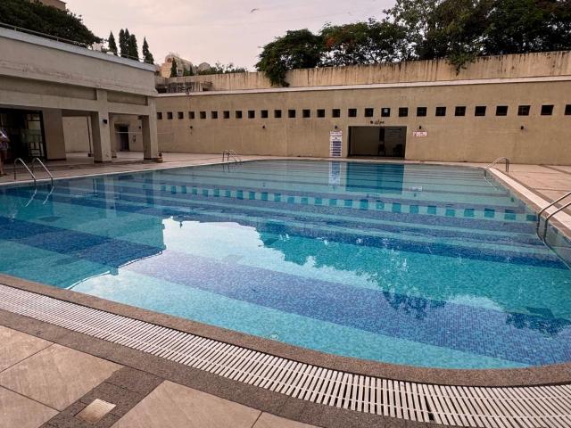 MICL Monteverde 2 Bedroom 1050 Sq. Ft. Apartment in Mira Road Thane Listing ID: #9921