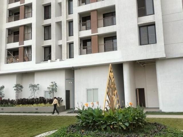 MICL Aaradhya Parkwood 2 Bedroom 720 Sq. Ft. Apartment in Mira Road Thane Listing ID: #10370