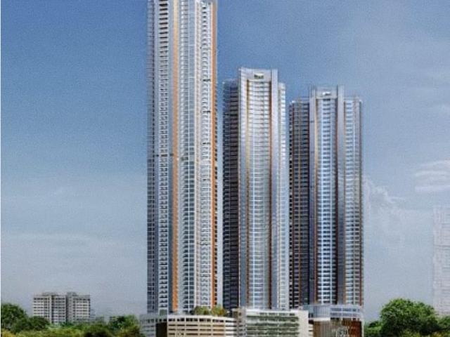 MICL Aaradhya Avaan 3 Bedroom 1300 Sq. Ft. Apartment in Tardeo Mumbai Listing ID: #10209