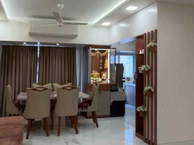 MICL Aaradhya Avaan 3 Bedroom 1340 Sq. Ft. Apartment in Tardeo Mumbai Listing ID: #10375