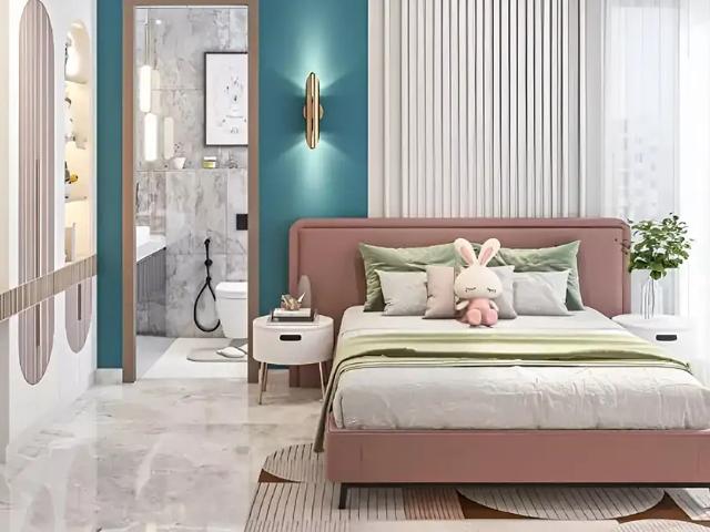 MICL Aaradhya Avaan 5 Bedroom 3200 Sq. Ft. Apartment in Tardeo Mumbai Listing ID: #10209
