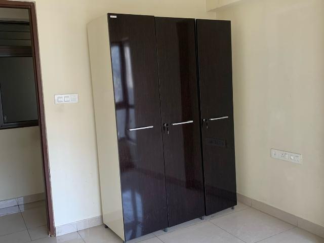 MICL Aaradhya Eastwind 2 Bedroom 837 Sq. Ft. Apartment in Vikhroli East Mumbai Listing ID: #9897