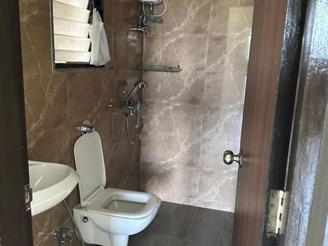 MICL Aaradhya Eastwind 2 Bedroom 837 Sq. Ft. Apartment in Vikhroli East Mumbai Listing ID: #10021