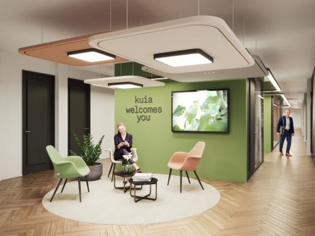Micro bureaux maxi confort