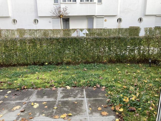 Micro Living Urfahr | klein, fein, mittendrin. | Dein smarter Start in Linz | 1 Zimmer Wohnung im EG | 25m² Eigengarten