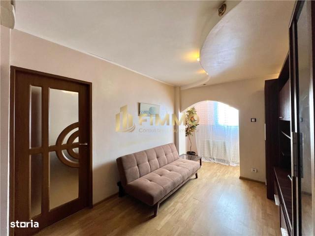Microapartament | 39mp utili | Etaj 3 | Suceava | ID: 1213
