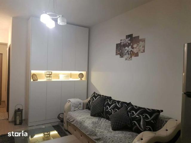 Microapartament de inchiriat