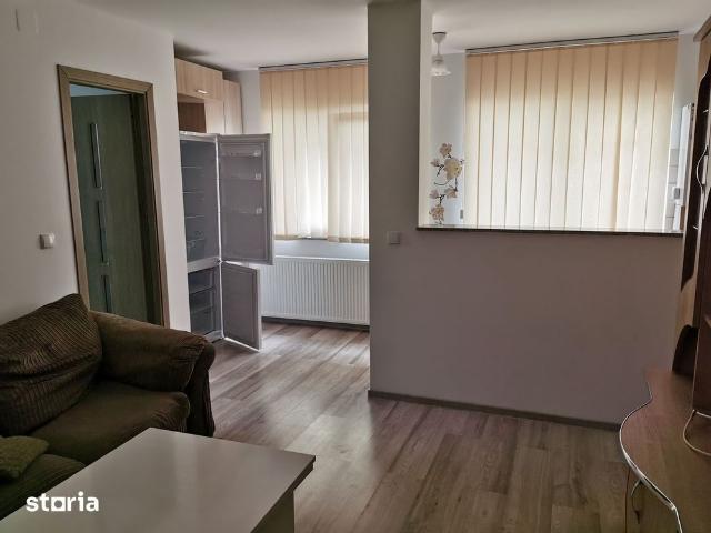 Microapartament etaj 1 Obcini
