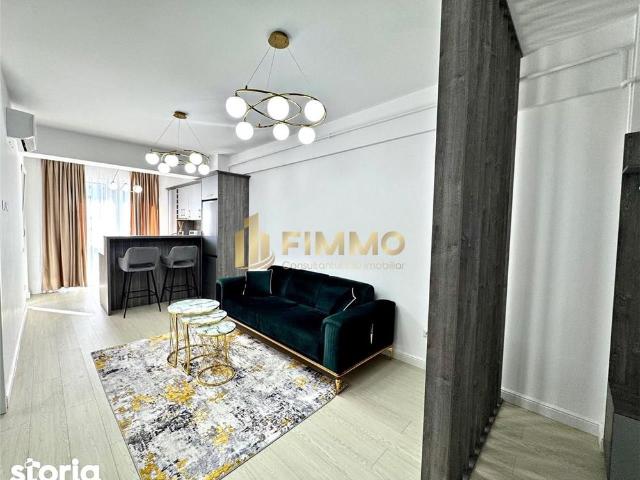 Microapartament prima inchiriere | Loc de parcare privat | ID:1664