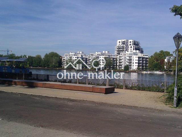 Microapartment Treptower Park Plänterwald ideal für Studenten oder Pendler