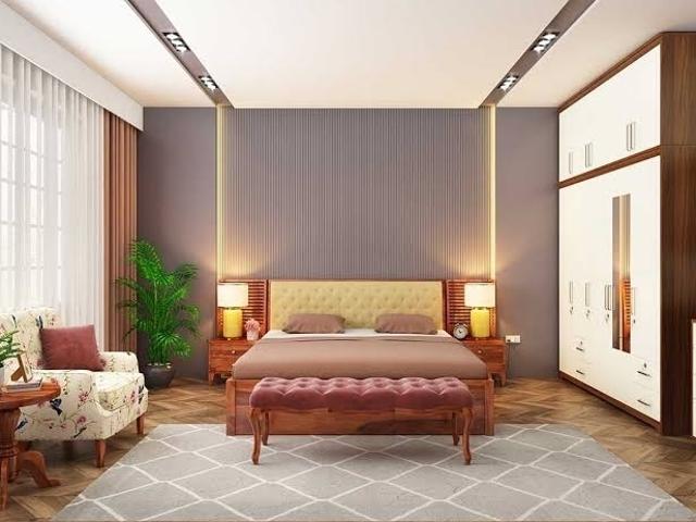 Microtek Greenburg 3.5 Bedroom 1480 Sq. Ft. Apartment in Sector 86 Gurgaon Listing ID: #9923
