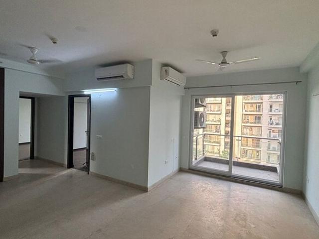 Microtek Greenburg 3.5 Bedroom 1895 Sq. Ft. Apartment in Sector 86 Gurgaon Listing ID: #10375