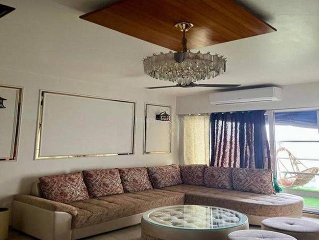 Microtek Greenburg 3 Bedroom 1895 Sq. Ft. Apartment in Sector 86 Gurgaon Listing ID: #10407