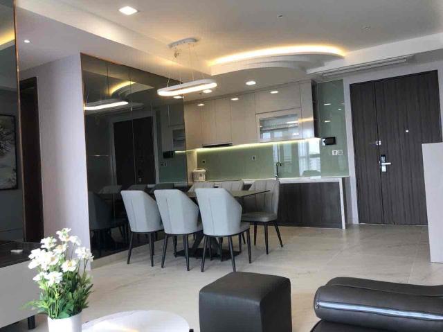 MIDTOWN M7 2BRS VILLA VIEW