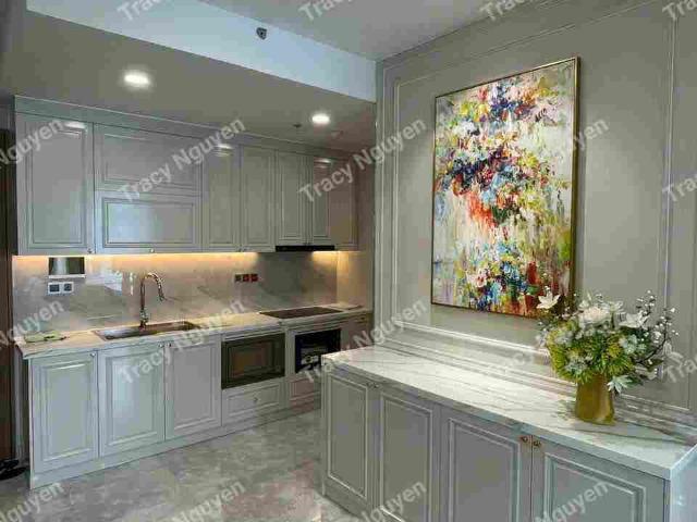 Midtown M8 The Peak apartment 2 bedrooms for rent