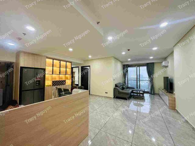 Midtown M8 The Peak Apartment 3 bedrooms for rent