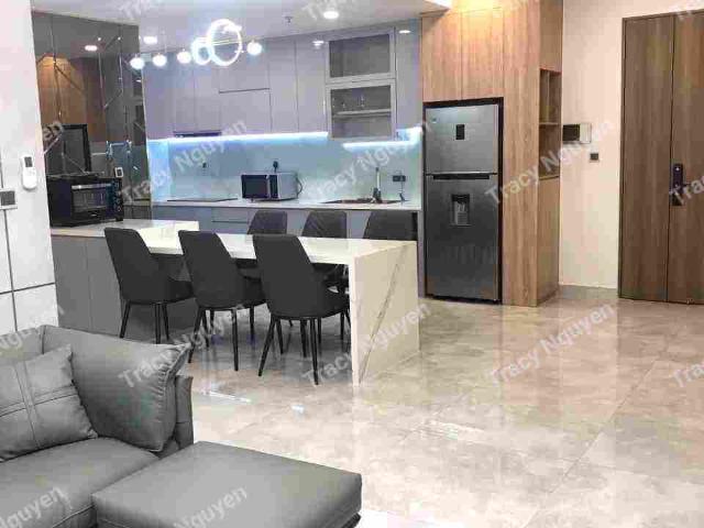 Midtown M8 The Peak Apartment 3 bedrooms for rent