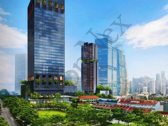 Midtown Modern